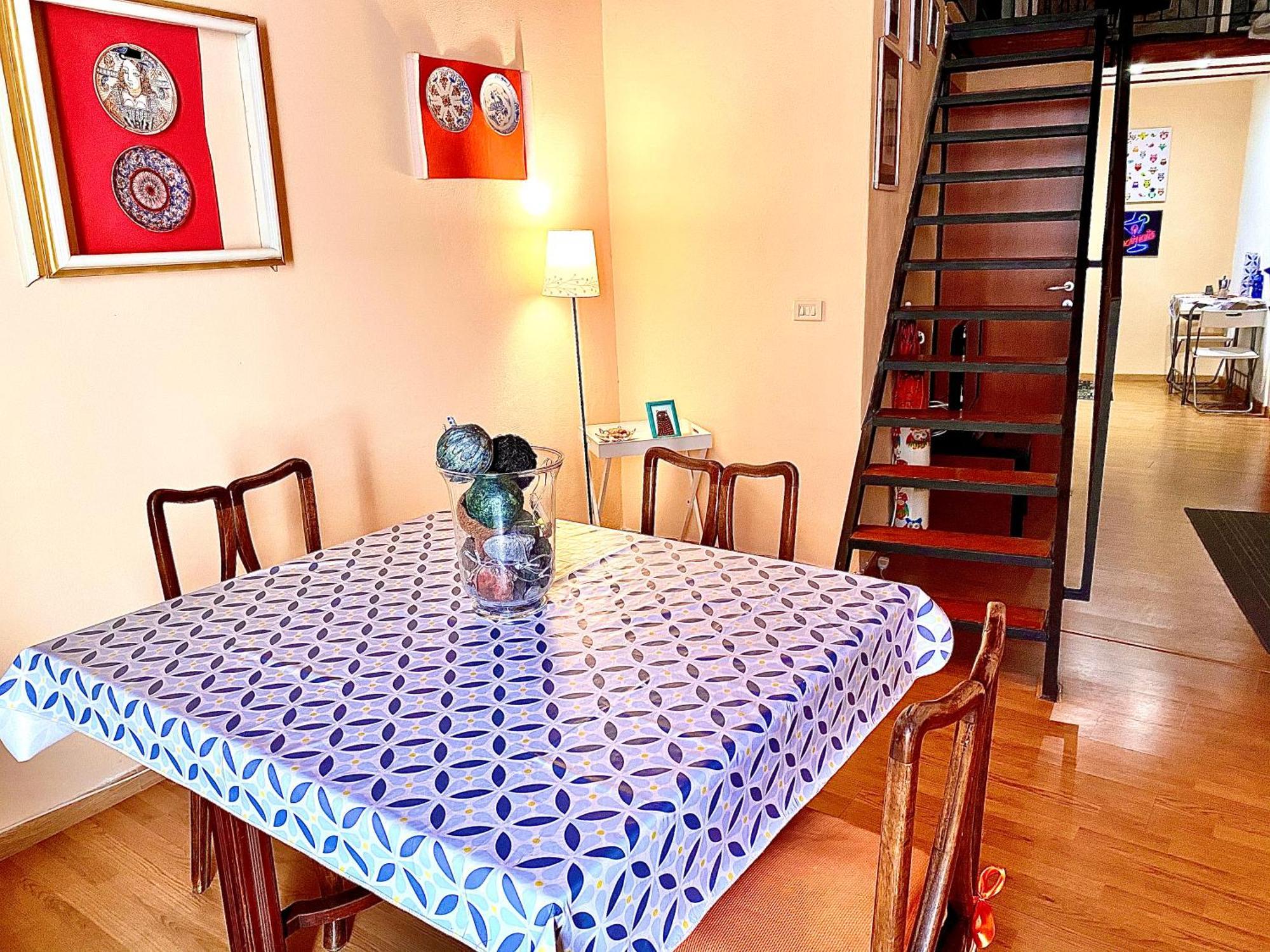 Sake Loft Apartment Catania Exterior photo