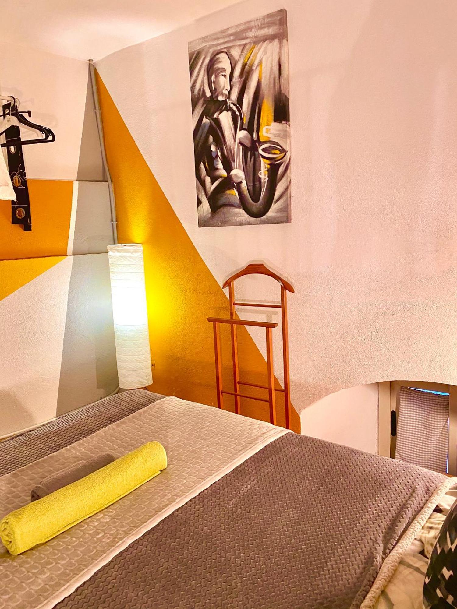Sake Loft Apartment Catania Exterior photo